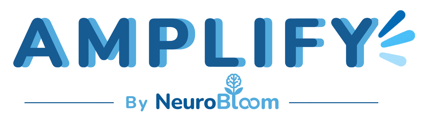 Amplify by NeuroBloom